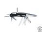 Preview: Ruike® : Taschenmesser L51-B Black